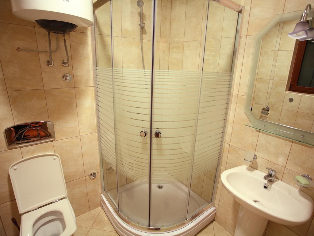 Family Apartments Žabljak Стая снимка