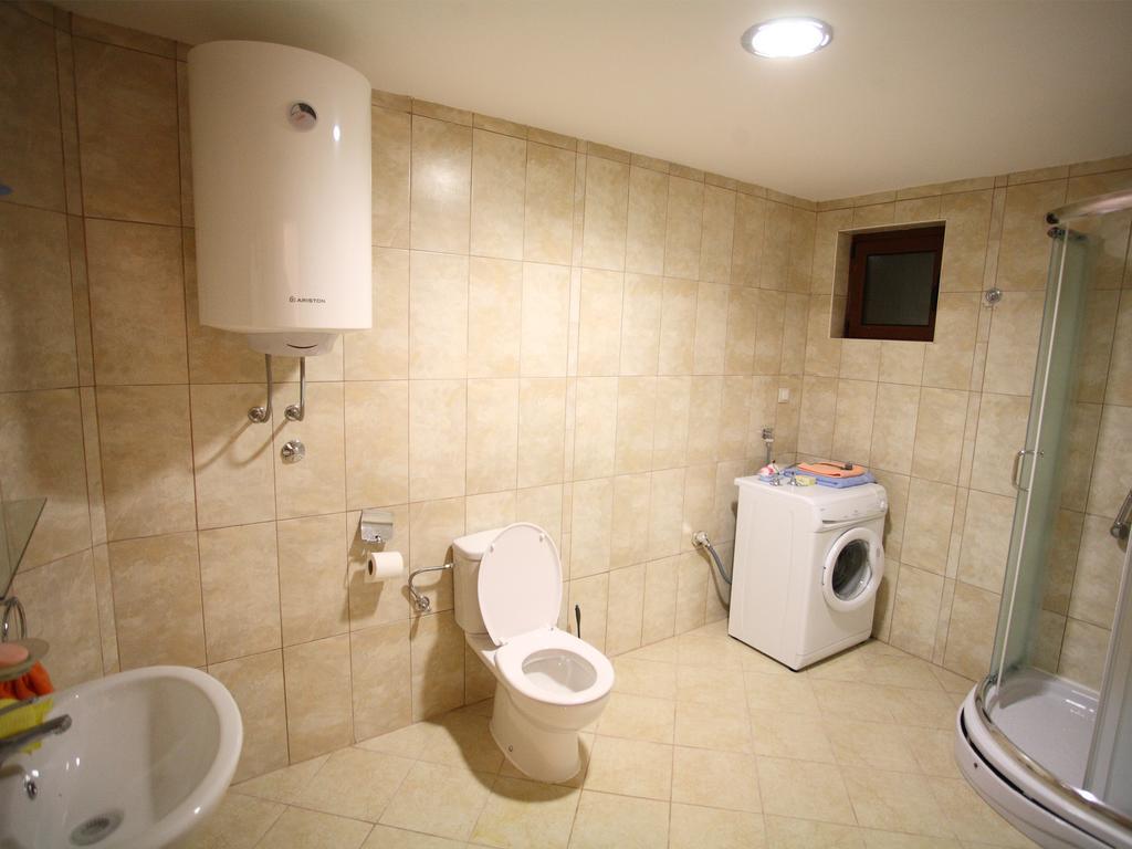Family Apartments Žabljak Стая снимка