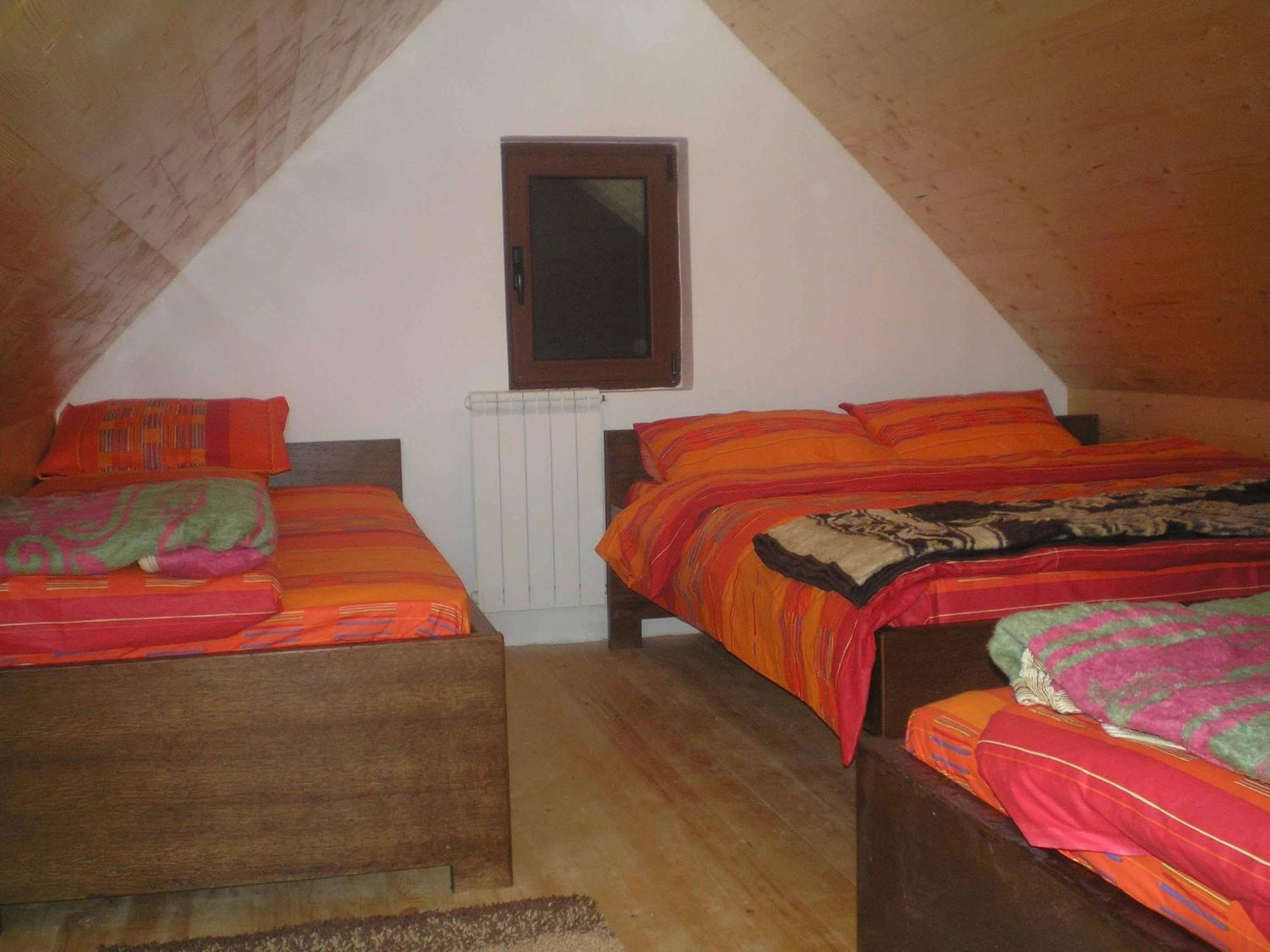 Family Apartments Žabljak Екстериор снимка