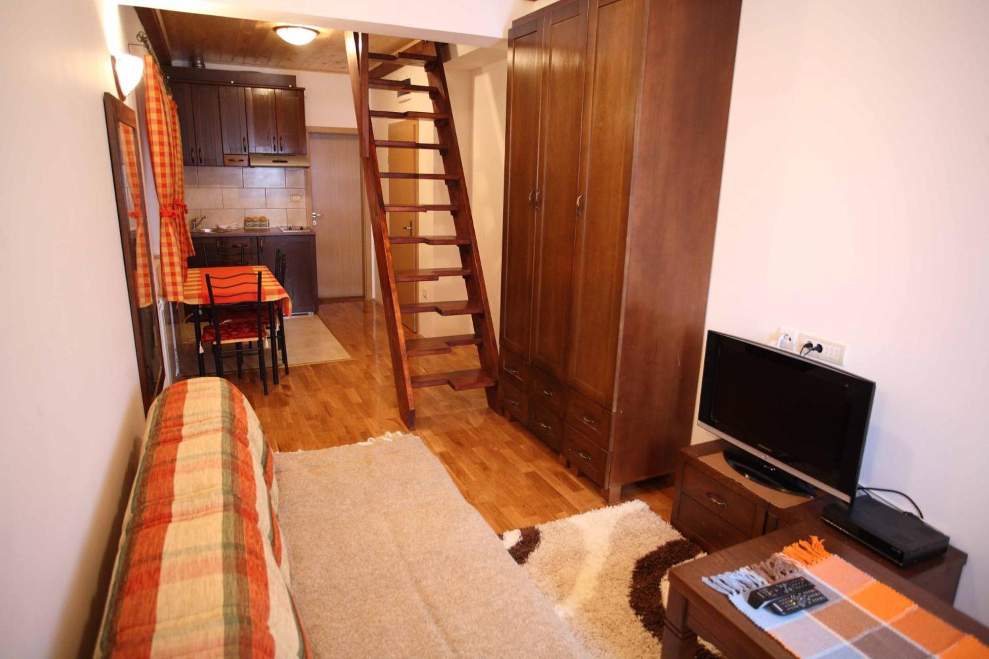 Family Apartments Žabljak Екстериор снимка