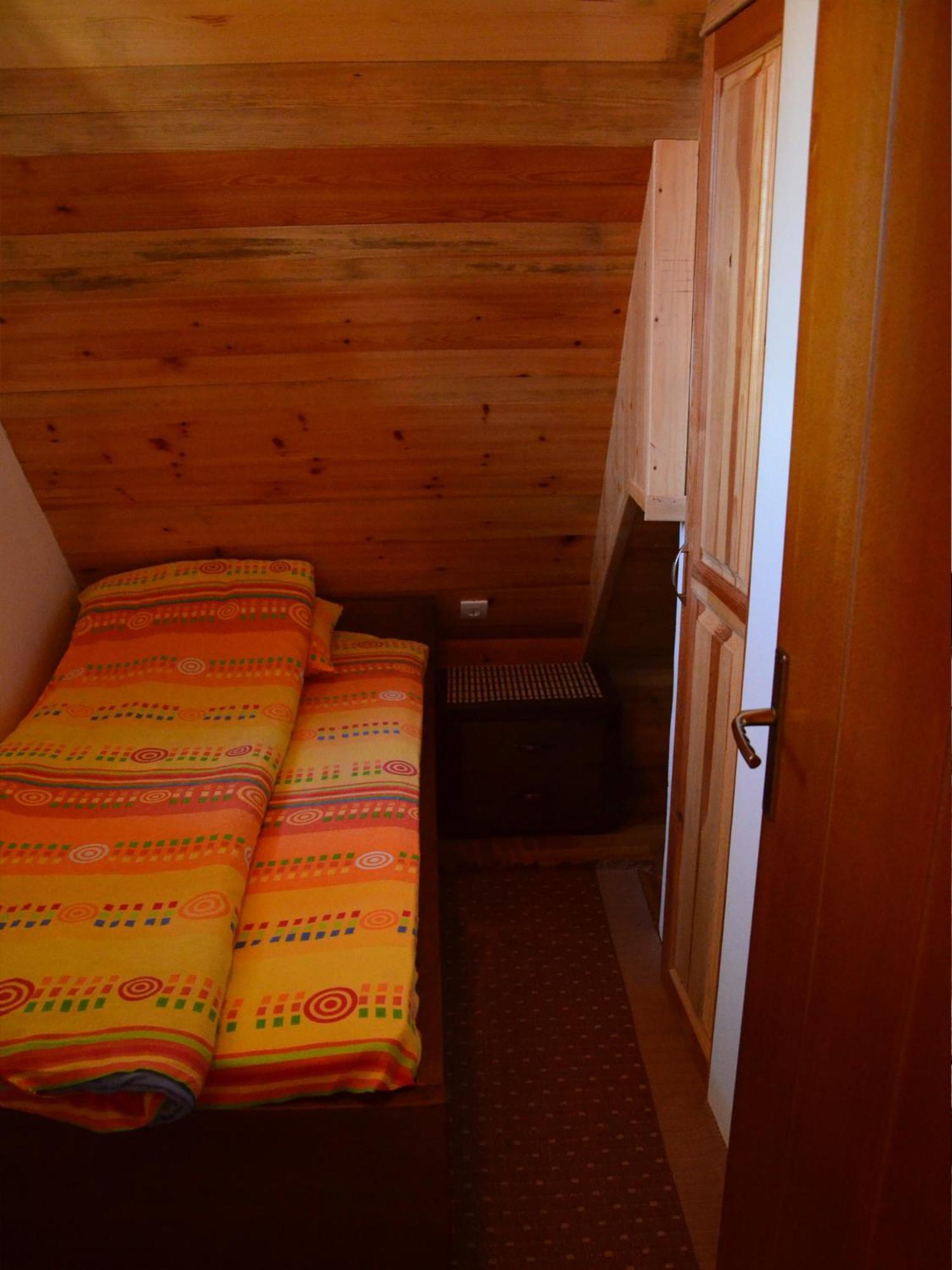 Family Apartments Žabljak Стая снимка