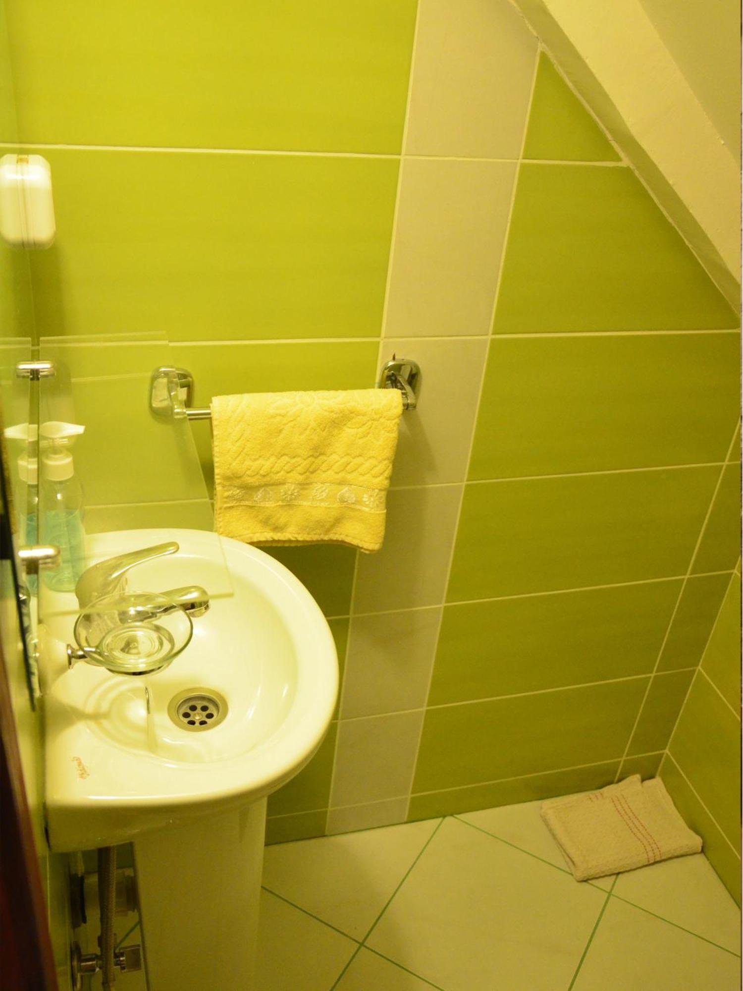 Family Apartments Žabljak Стая снимка