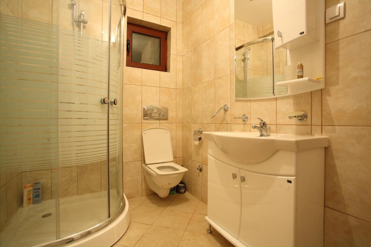 Family Apartments Žabljak Екстериор снимка
