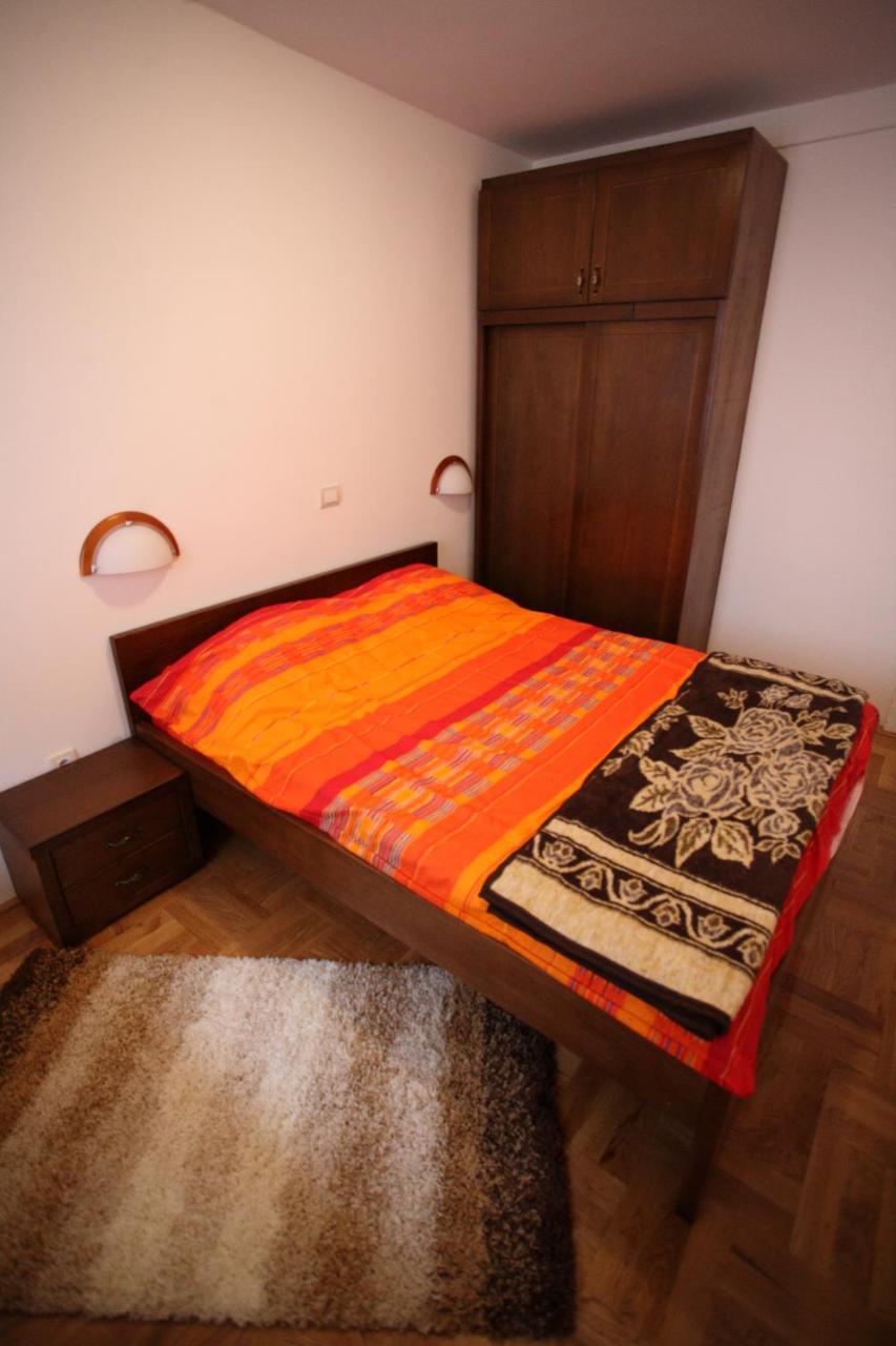 Family Apartments Žabljak Екстериор снимка