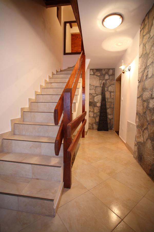 Family Apartments Žabljak Екстериор снимка